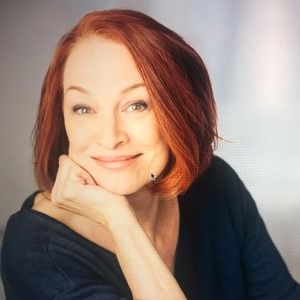 Meet your Posher, Anne